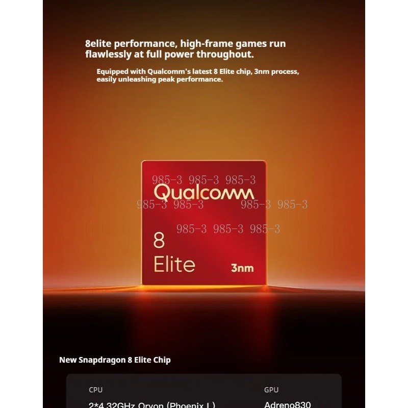 Handheld gameconsole Qualcomm  - Handheld Game Console recensie en prijs