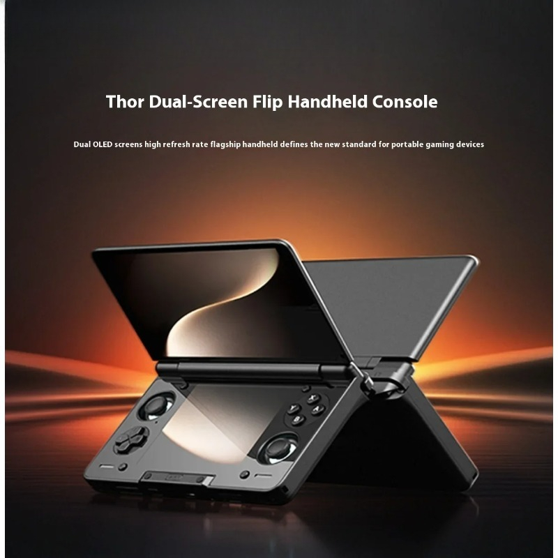 6 inch 1080P 120Hz AMOLED sche - Handheld Game Console recensie en prijs
