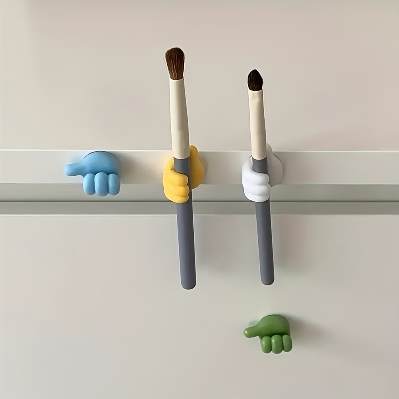 5 stuks duimvormige houder bri - Electronics Gadgets Sale recensie en prijs