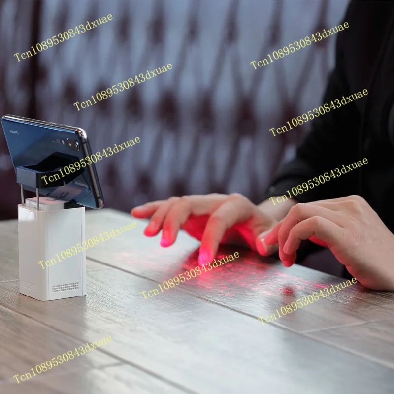 M1/KB560S Draagbaar mini-touch - Wireless Keyboard Mini recensie en prijs