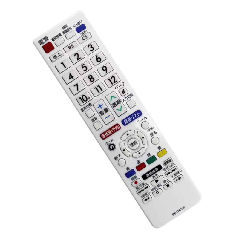 Van toepassing op Sharp TV GB2 - Japanese Electronics Gadgets recensie en prijs
