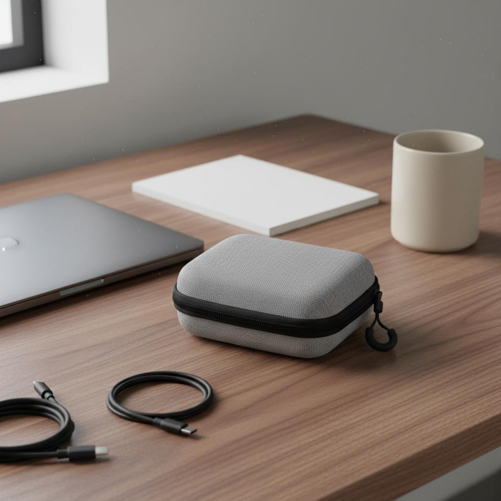 Cord Organizer Case Schokbeste - Electronics And Gadgets With I recensie en prijs