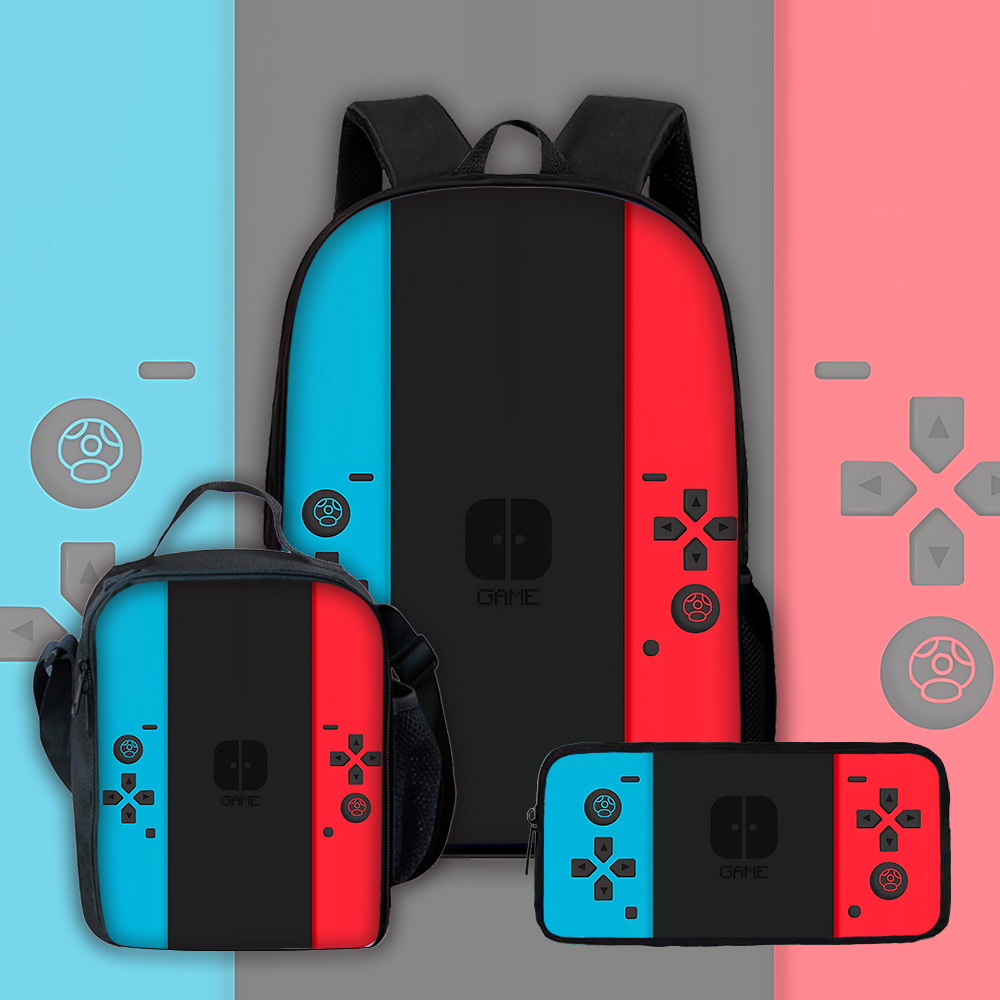 Games Console Kinderschoolrugz - Handheld Game Console recensie en prijs