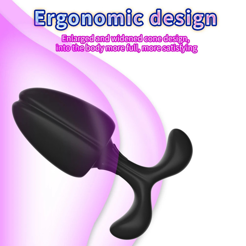 Siliconen Anale Plug Butt Plug - Electronics Gadgets Sale recensie en prijs