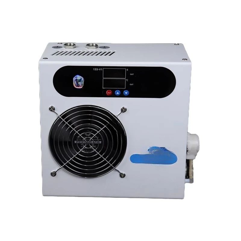 Elektronische condensor RVS Co - Election Electronics & Gadgets Store Woocommerce Theme recensie en prijs