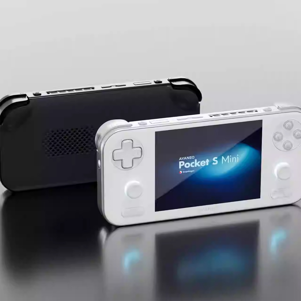 2026 Hot Sale AYANEO Pocket S  - Handheld Game Console recensie en prijs